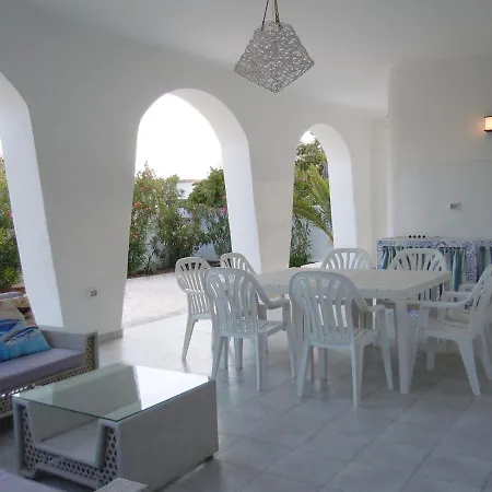 Vila Mediterranea *