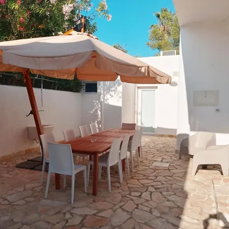 Vila Mediterranea *