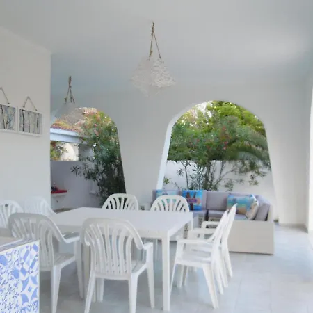 Villa Mediterranea