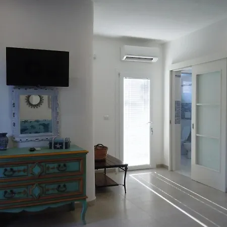 Mediterranea Villa *