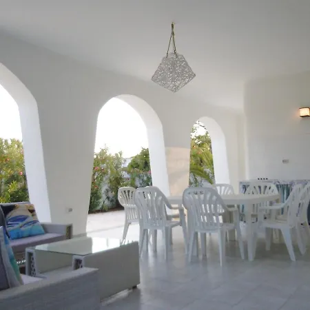 Villa Mediterranea